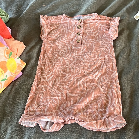 Lou Lou & Company Other - Lou Lou and company romper - size 12-24m